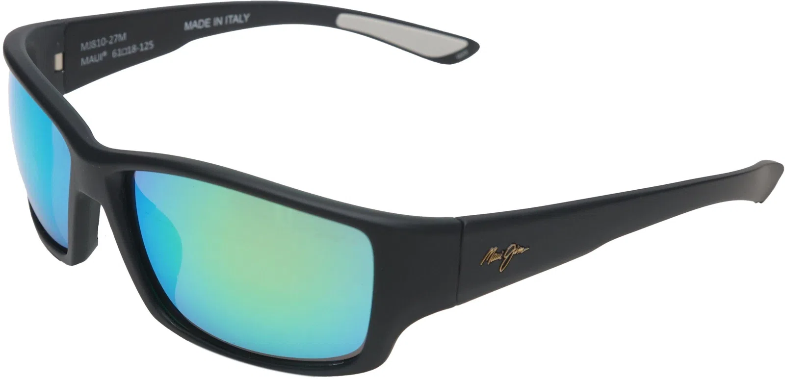 Maui Jim LOCAL KINE MJ810 Sunglasses - view 10